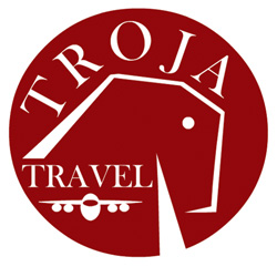 Brand Troja Travel KG